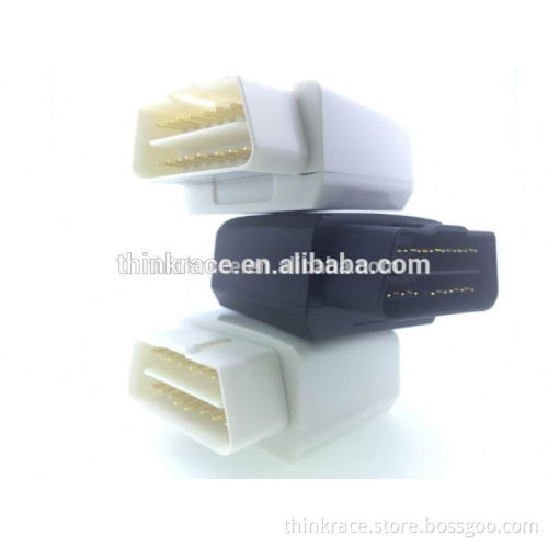 2015 Thinkrace Fast Position On Board Diagnostic Device For Private Car VT100